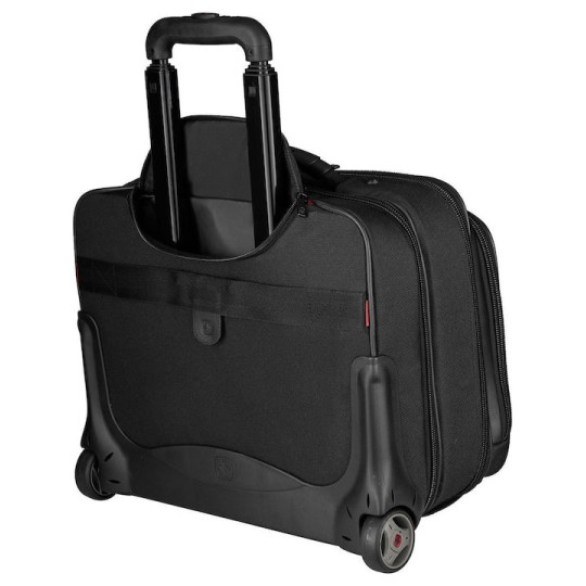 Wenger Potomac Τσάντα Laptop 17