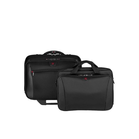 Wenger Potomac Τσάντα Laptop 17