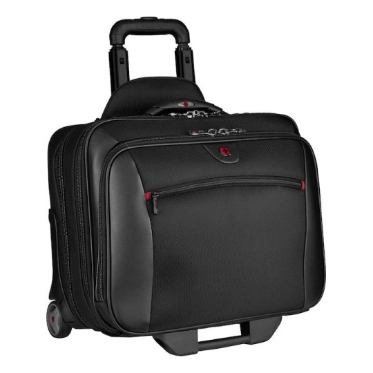 Wenger Potomac Τσάντα Laptop 17