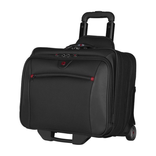 Wenger Potomac Τσάντα Laptop 17