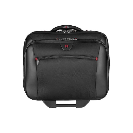 Wenger Potomac Τσάντα Laptop 17
