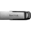 Sandisk Ultra Flair 32GB USB 3.0 Stick Μαύρο