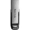 Sandisk Ultra Flair 32GB USB 3.0 Stick Μαύρο