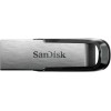 Sandisk Ultra Flair 64GB USB 3.0 Stick Μαύρο