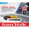 Sandisk Ultra Flair 128GB USB 3.0 Stick