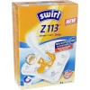 Swirl Z 113 MP Plus AirSpace Σακούλες Σκούπας 4τμχ Συμβατή με Σκούπα Universal