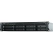 Synology RackStation RS1221+ NAS Rack με 8 θέσεις για HDD/SSD και 4 θύρες Ethernet