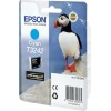 Epson T3242 Γνήσιο Μελάνι Εκτυπωτή InkJet Κυανό (C13T32424010)