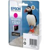 Epson T3243 Γνήσιο Μελάνι Εκτυπωτή InkJet Ματζέντα (C13T32434010)