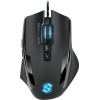Sharkoon Skiller SGM1 RGB Gaming Ποντίκι 10800 DPI Μαύρο