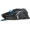 Sharkoon Skiller SGM1 RGB Gaming Ποντίκι 10800 DPI Μαύρο