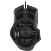 Sharkoon Skiller SGM1 RGB Gaming Ποντίκι 10800 DPI Μαύρο