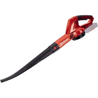Einhell GE-CL 18 Li E - Solo Φυσητήρας Χειρός Μπαταρίας 18V Solo με Μέγιστη Ταχύτητα Αέρα 210km/h