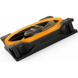 Be Quiet Light Wings Case Fan 120mm με ARGB Φωτισμό και Σύνδεση 4-Pin PWM