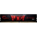 G.Skill Aegis DDR4 με Module 1x4GB και Ταχύτητα 2133 για Desktop
