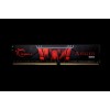 G.Skill Aegis DDR4 με Module 1x4GB και Ταχύτητα 2133 για Desktop