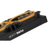 Be Quiet Light Wings High Speed Case Fan 120mm με ARGB Φωτισμό και Σύνδεση 4-Pin PWM