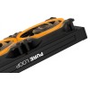 Be Quiet Light Wings High Speed Case Fan 120mm με ARGB Φωτισμό και Σύνδεση 4-Pin PWM 3τμχ