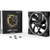 Be Quiet Light Wings Case Fan 140mm με ARGB Φωτισμό και Σύνδεση 4-Pin PWM