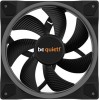 Be Quiet Light Wings Case Fan 140mm με ARGB Φωτισμό και Σύνδεση 4-Pin PWM