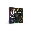 Be Quiet Light Wings High Speed Case Fan 140mm με ARGB Φωτισμό και Σύνδεση 4-Pin PWM