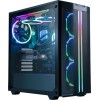 Be Quiet Light Wings High-speed Case Fan 140mm με ARGB Φωτισμό και Σύνδεση 4-Pin PWM 3τμχ