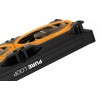 Be Quiet Light Wings High-speed Case Fan 140mm με ARGB Φωτισμό και Σύνδεση 4-Pin PWM 3τμχ