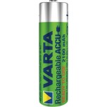 Varta Recharge Accu Power Επαναφορτιζόμενες Μπαταρίες AA Ni-MH 2100mAh 1.2V 4τμχ