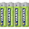 Varta Recharge Accu Power Επαναφορτιζόμενες Μπαταρίες AA Ni-MH 2100mAh 1.2V 4τμχ