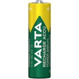 Varta Recharge Accu Power Επαναφορτιζόμενες Μπαταρίες AA Ni-MH 2600mAh 1.2V 4τμχ