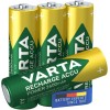 Varta Recharge Accu Power Επαναφορτιζόμενες Μπαταρίες AA Ni-MH 2600mAh 1.2V 4τμχ