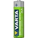 Varta Recharge Accu Power Επαναφορτιζόμενες Μπαταρίες AA Ni-MH 2600mAh 1.2V 4τμχ
