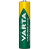 Varta Ready To Use Επαναφορτιζόμενες Μπαταρίες AAA Ni-MH 800mAh 1.2V 4τμχ