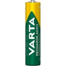 Varta Ready To Use Επαναφορτιζόμενες Μπαταρίες AAA Ni-MH 800mAh 1.2V 4τμχ