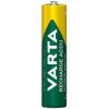 Varta Rechargeable Accu Επαναφορτιζόμενες Μπαταρίες AAA Ni-MH 1000mAh 1.2V 4τμχ