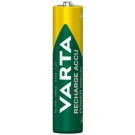 Varta Rechargeable Accu Επαναφορτιζόμενες Μπαταρίες AAA Ni-MH 1000mAh 1.2V 4τμχ