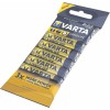 Varta LongLife Αλκαλικές Μπαταρίες AA 1.5V 8τμχ