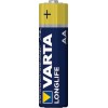 Varta LongLife Αλκαλικές Μπαταρίες AA 1.5V 8τμχ