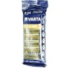 Varta LongLife Αλκαλικές Μπαταρίες AA 1.5V 8τμχ