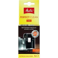 Melitta Perfect Clean Καθαριστικό Καφετιέρας 7.2gr