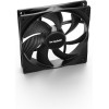 Be Quiet Cooler Pure Wings 3 Case Fan 120mm με Σύνδεση 4-Pin PWM