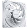 Be Quiet Pure Wings 3 Case Fan 120mm με Σύνδεση 4-Pin PWM Λευκό