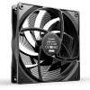 Be Quiet Pure Wings 3 Case Fan 140mm με Σύνδεση 4-Pin PWM