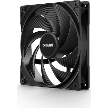 Be Quiet Pure Wings 3 Case Fan 140mm με Σύνδεση 4-Pin PWM