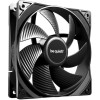 Be Quiet Pure Wings 3 Case Fan 120mm με Σύνδεση 4-Pin PWM