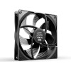 Be Quiet Pure Wings 3 Case Fan 140mm με Σύνδεση 4-Pin PWM