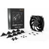 Be Quiet Silent Wings 4 Case Fan 120mm με Σύνδεση 4-Pin PWM BL093