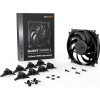 Be Quiet Silent Wings 4 High-Speed Case Fan 120mm με Σύνδεση 4-Pin PWM