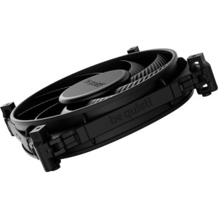 Be Quiet Silent Wings 4 High-Speed Case Fan 120mm με Σύνδεση 4-Pin PWM