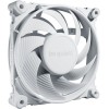 Be Quiet Silent Wings 4 Case Fan 120mm με Σύνδεση 4-Pin PWM Λευκό